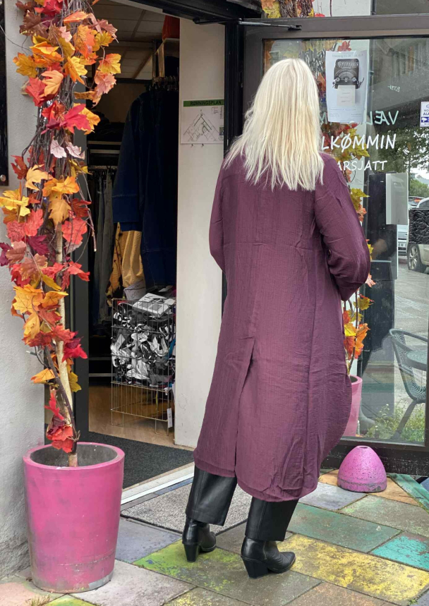 NOEN Skjorte 86256 - Image 5