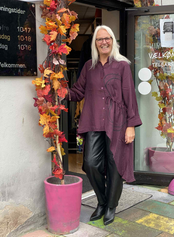 NOEN Skjorte 86256 - Image 6