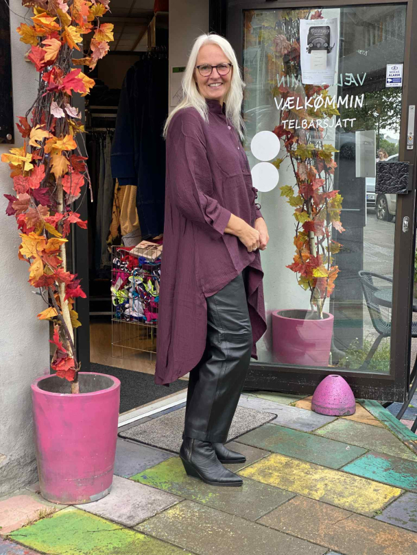 NOEN Skjorte 86256 - Image 7