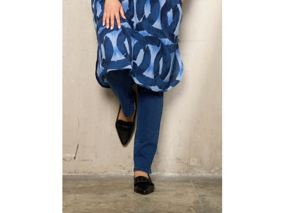 ZHENZI Zh-Gove 05 Pants 201153