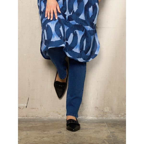 ZHENZI Zh-Gove 05 Pants 201153