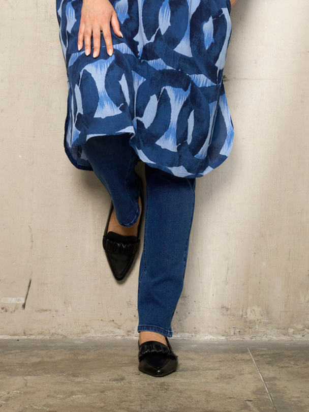 ZHENZI Zh-Gove 05 Pants 201153 - Image 1