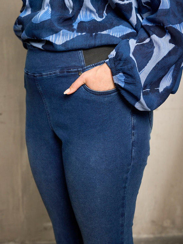 ZHENZI Zh-Gove 05 Pants 201153 - Image 2