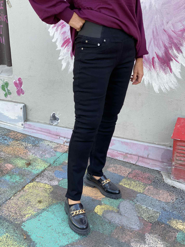 ZHENZI Zh-Gove 05 Pants 201153 - Image 6