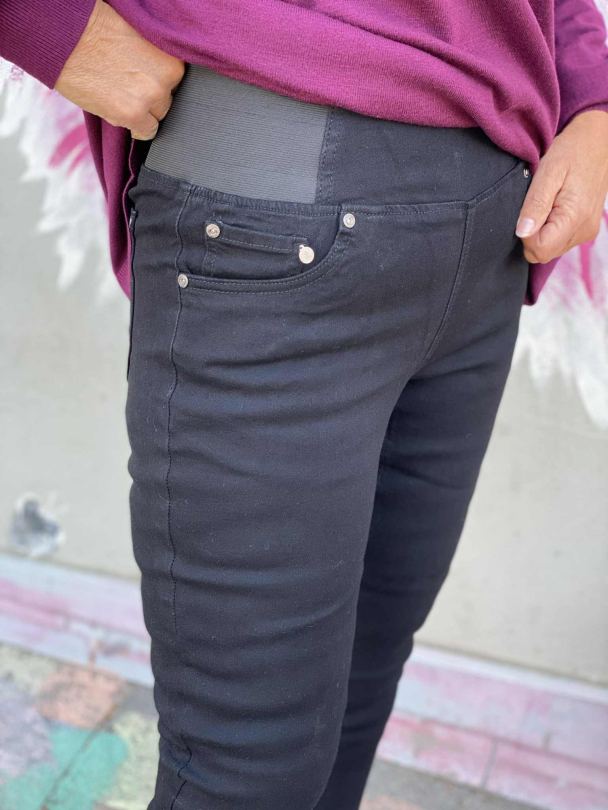 ZHENZI Zh-Gove 05 Pants 201153 - Image 7