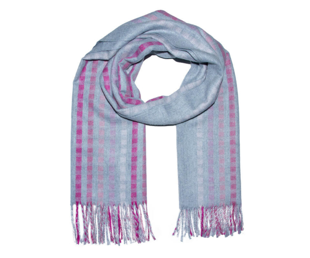 INTEX Skjerf 70x180 791052 - Image 1