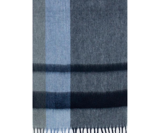 INTEX Skjerf Ruter 30x180 435378 - Image 2