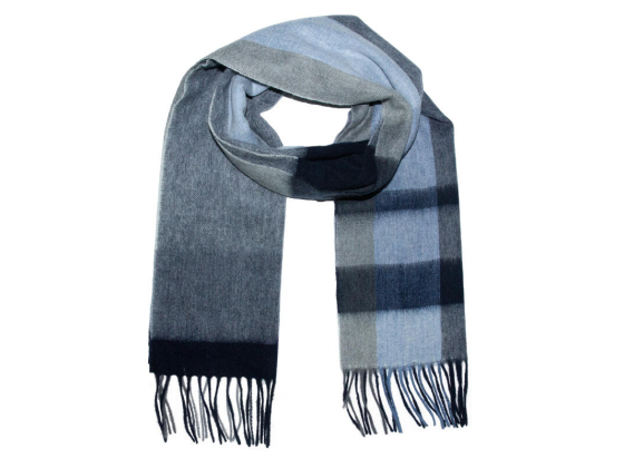 INTEX Skjerf Ruter 30x180 435378