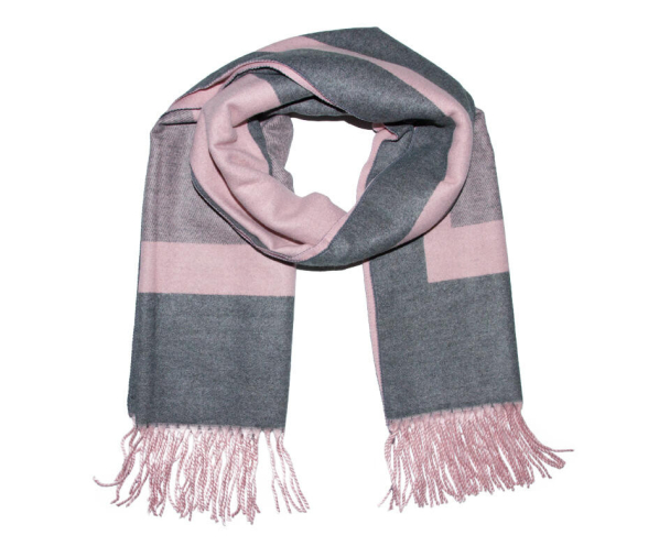 INTEX Skjerf 70X180 790805 - Image 1