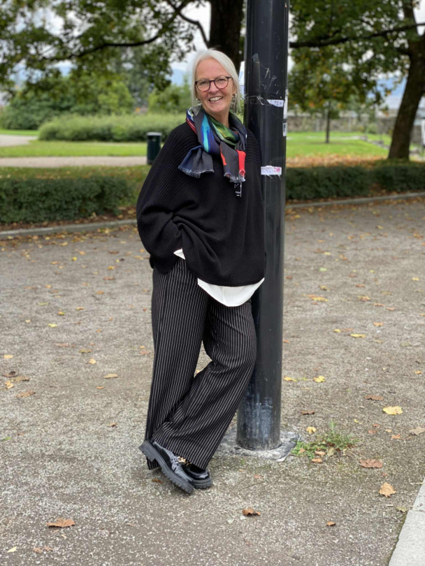 LAURIE Donna Loose ML 29216-S - Image 9