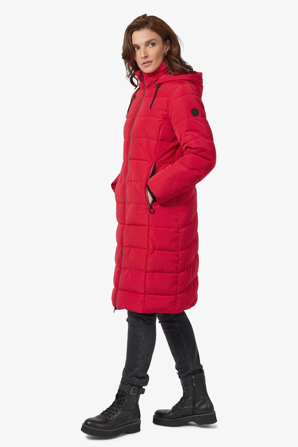 FRANDSEN Vinterkåpe 338 561 47 - Image 4