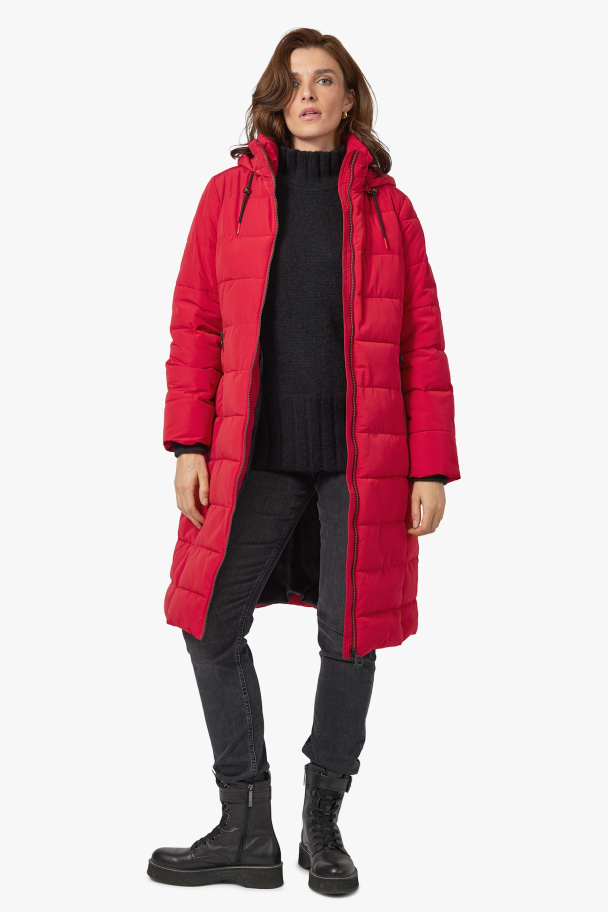 FRANDSEN Vinterkåpe 338 561 47 - Image 5