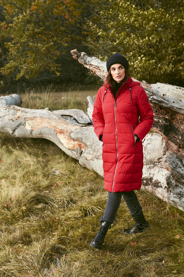 FRANDSEN Vinterkåpe 338 561 47 - Image 1