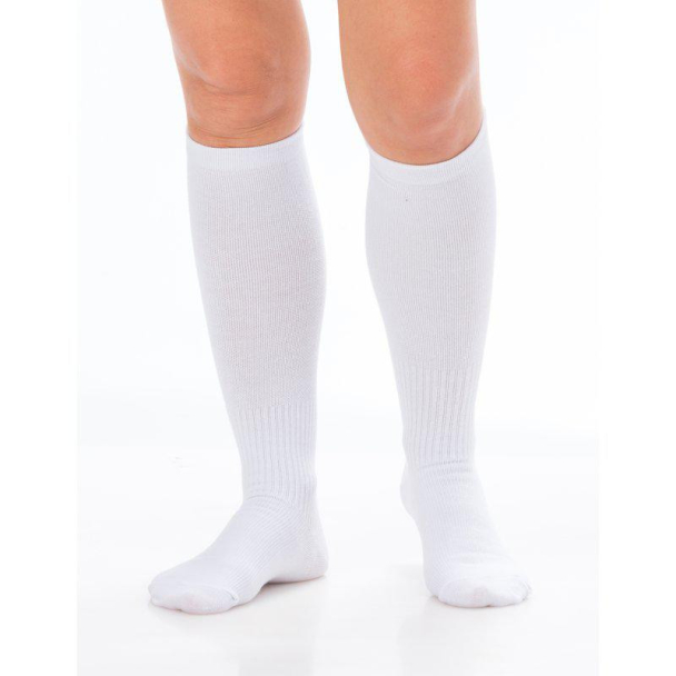 TROFÉ Support  Strømper 01600 - Image 3