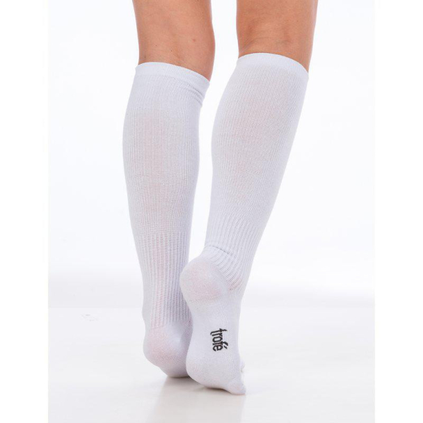 TROFÉ Support  Strømper 01600 - Image 4