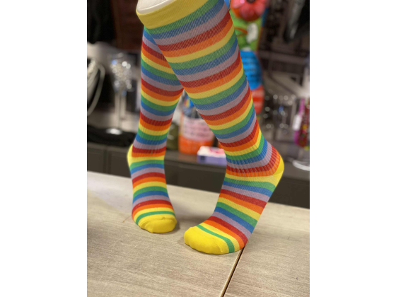 TROF&Eacute; Support  Str&oslash;mper 01601