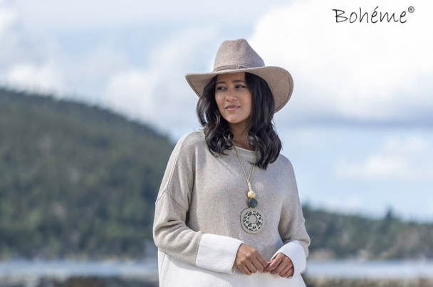 BOHÉME Smykke Z10305 - Image 2