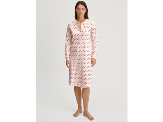 CALIDA Midnight Flowers 110 cm 33156