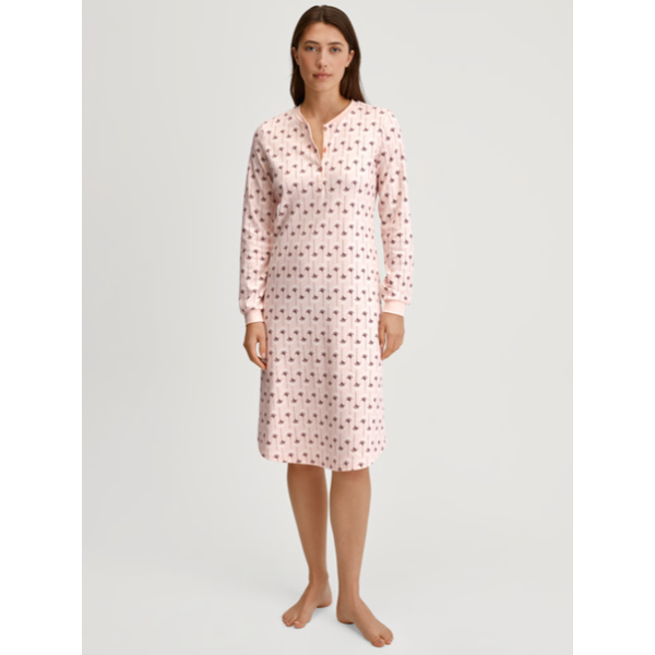 CALIDA Midnight Flowers 110 cm 33156