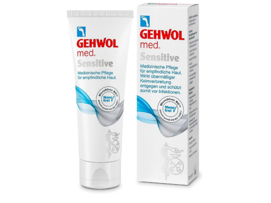 GEHWOL Sensitive Cream 114130503