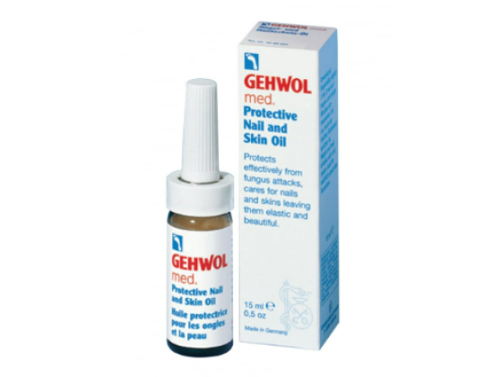 GEHWAL Protective Nail/Skin OIL 114020123