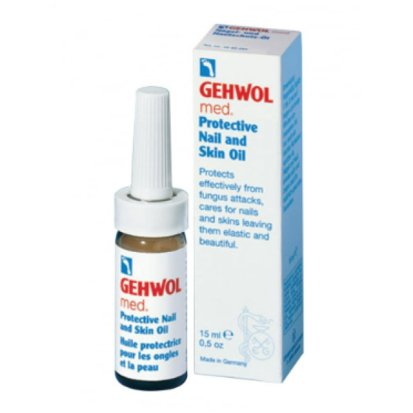 GEHWAL Protective Nail/Skin OIL 114020123