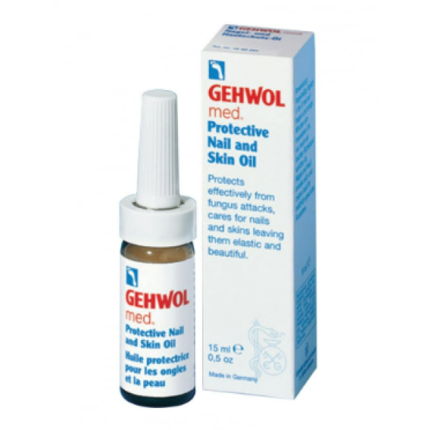GEHWAL Protective Nail/Skin OIL 114020123
