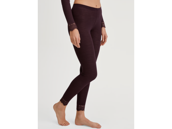 CALIDA Leggings ULL-Silke 27952