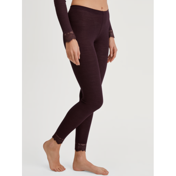 CALIDA Leggings ULL-Silke 27952