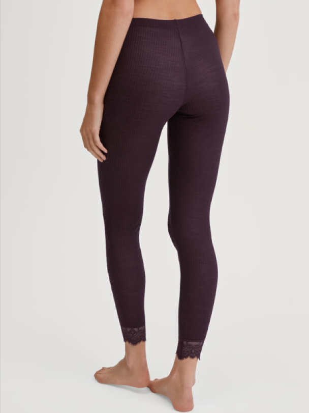 CALIDA Leggings ULL-Silke 27952 - Image 2