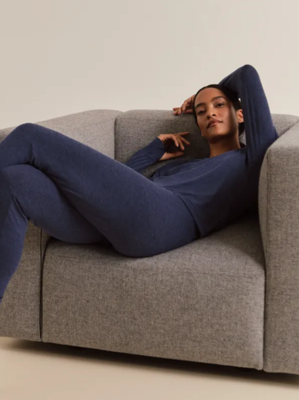 CALIDA DEEPSLEEP Bukse VARM 29635 - Image 1