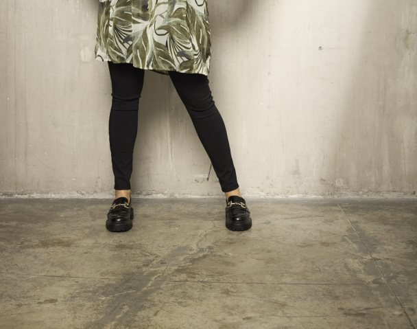 ZHENZI Zh-Adis 463 Legging 201022 - Image 1