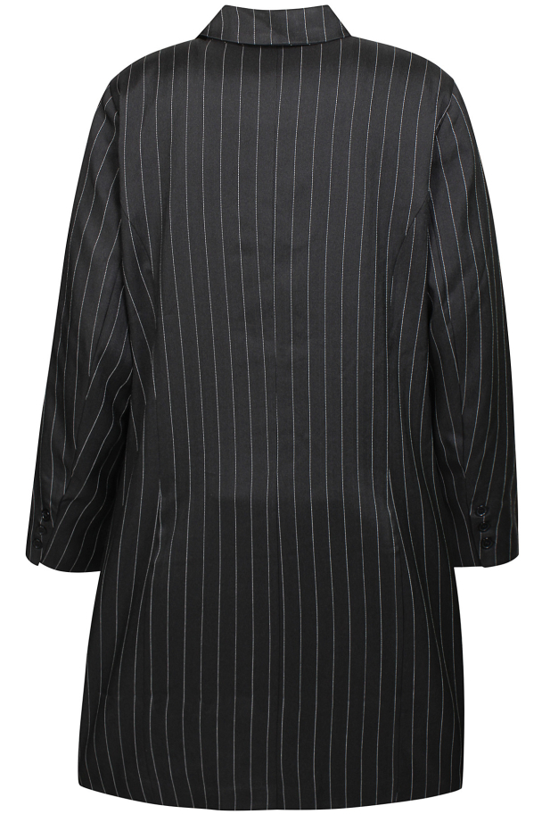 ZE-ZE Bella 928 Blazer Dress 500928 - Image 3