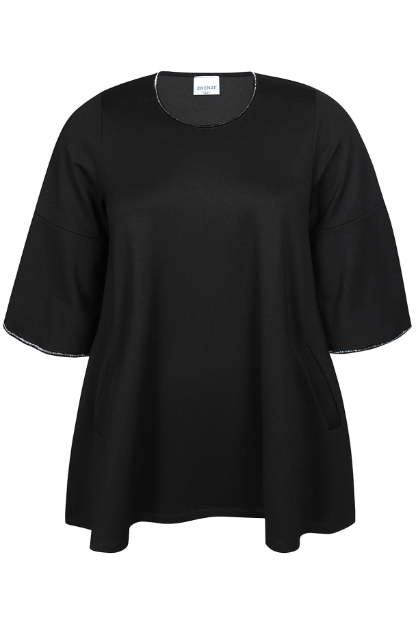 ZHENZI Zh-Tori 1116 Tunic 201116 - Image 4