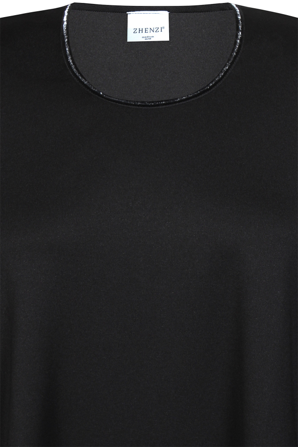 ZHENZI Zh-Tori 1116 Tunic 201116 - Image 6