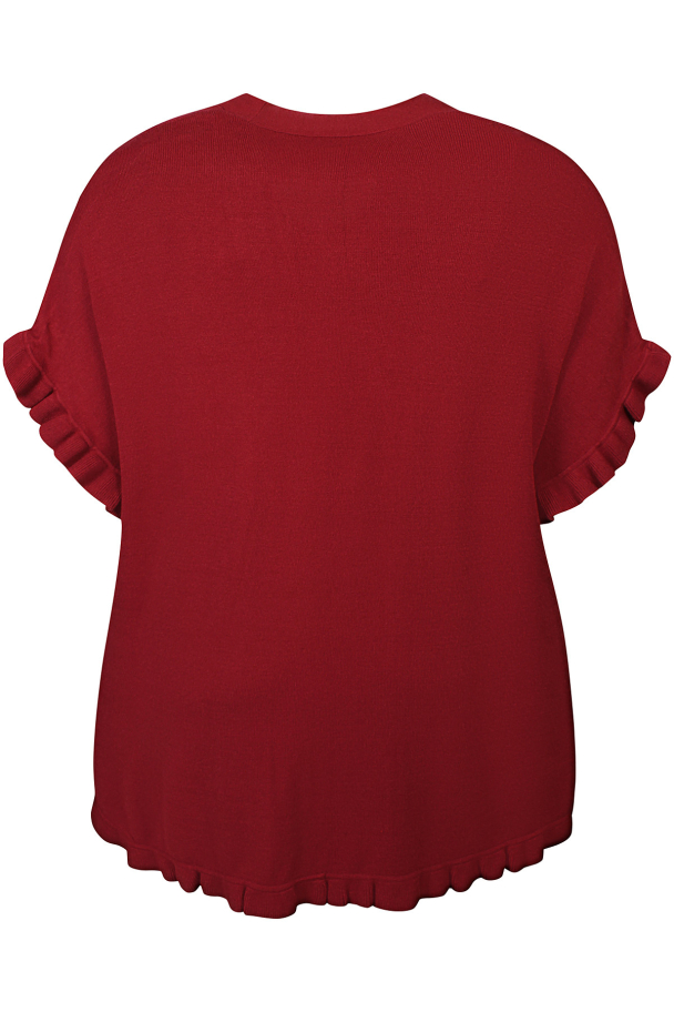 ZHENZI Zh-Kogle 1096 Poncho 201096 - Image 3