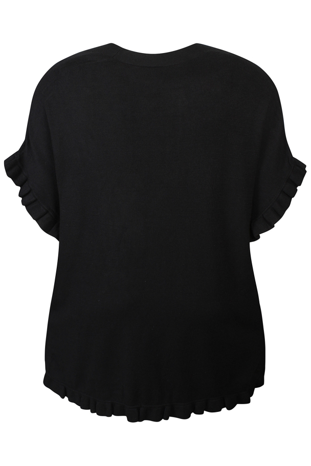 ZHENZI Zh-Kogle 1096 Poncho 201096 - Image 5