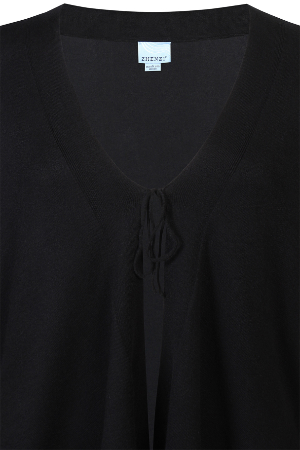 ZHENZI Zh-Kogle 1096 Poncho 201096 - Image 6