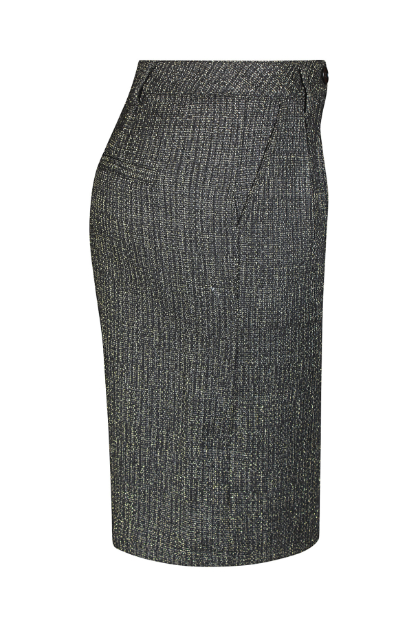 ZE-ZE Ze-Blerina 020 Shorts 501020 - Image 2