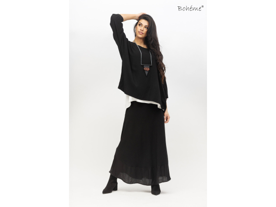 BOH&Eacute;ME Skirt B13148