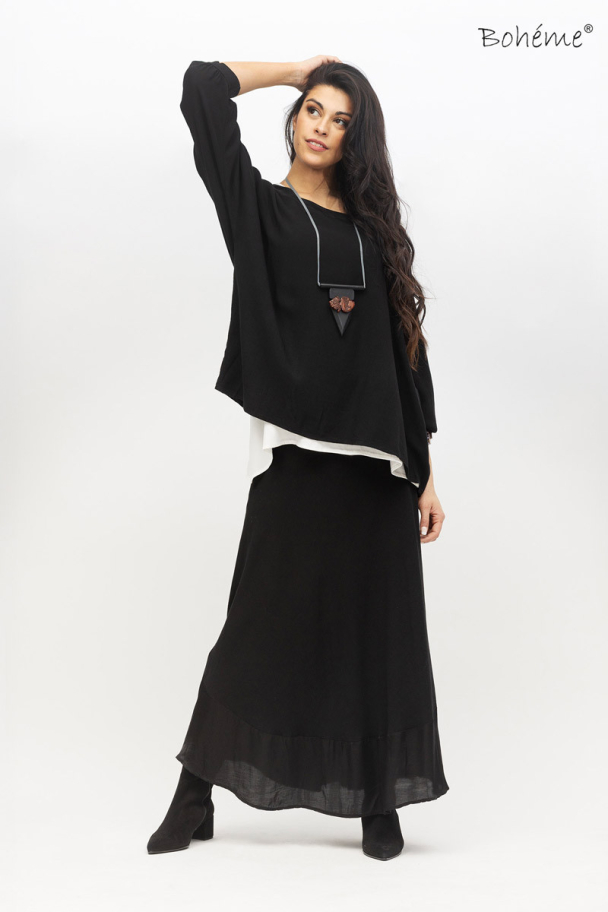 BOHÉME Skirt B13148 - Image 1