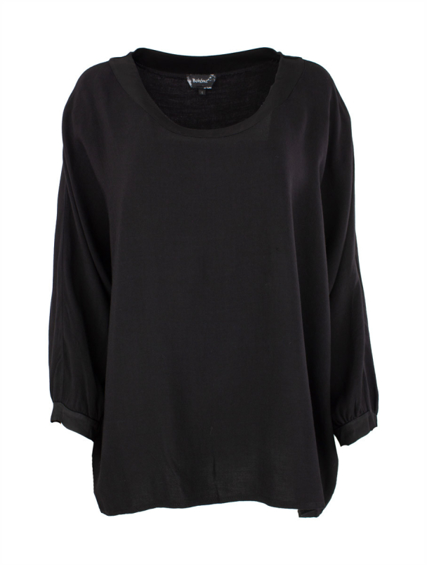 BOHÉME Blouse B13144 - Image 2