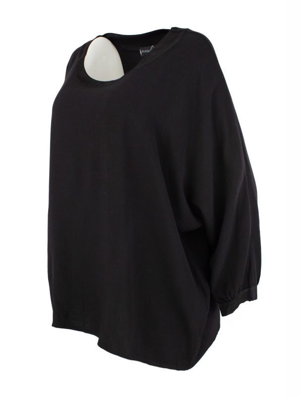 BOHÉME Blouse B13144 - Image 3