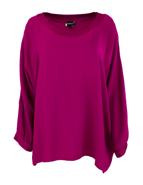 BOHÉME Blouse B13144 - Image 5