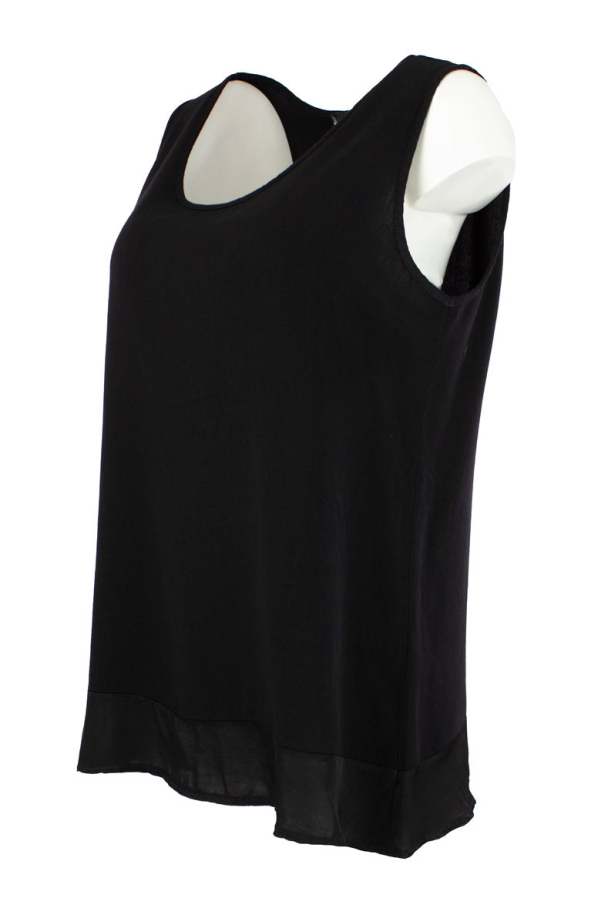 BOHÉME Singlet B13147 - Image 2