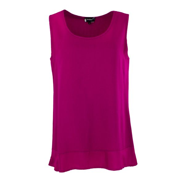 BOH&Eacute;ME Singlet B13147