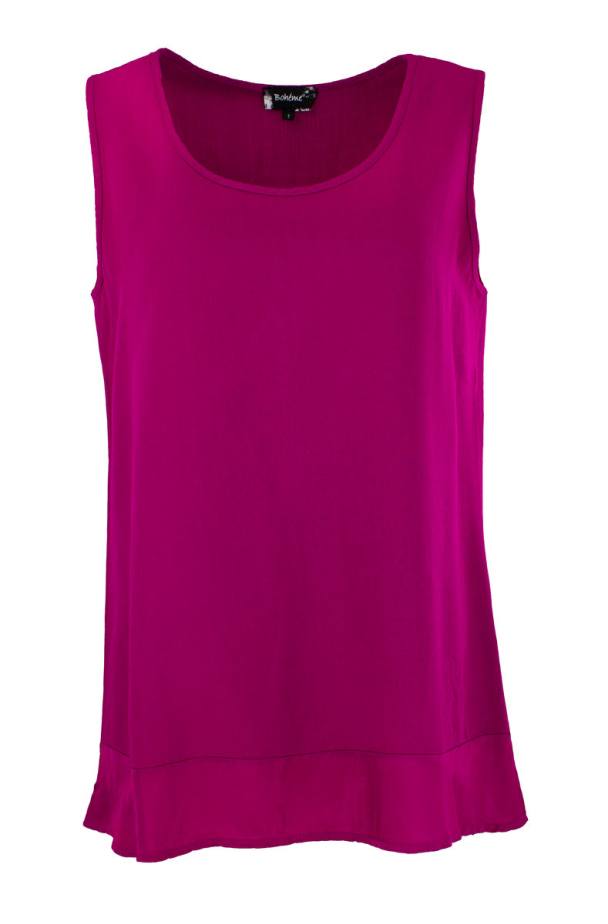 BOHÉME Singlet B13147 - Image 1