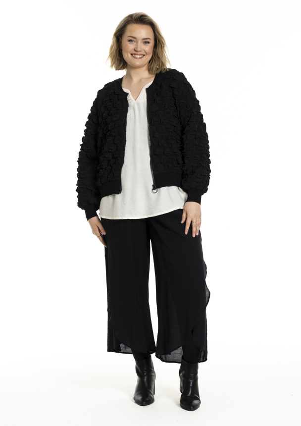 GOZZIP GElin Jacket G256028 - Image 2