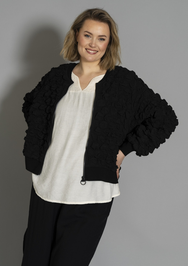 GOZZIP GElin Jacket G256028 - Image 4