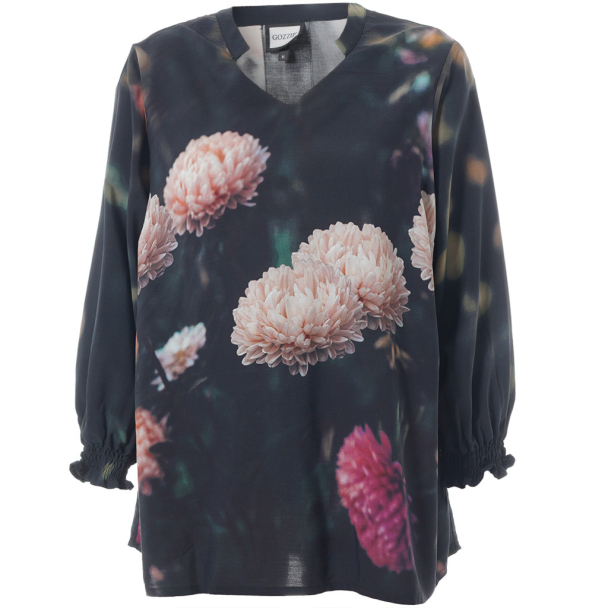 GOZZIP GKetty Blouse G256051 - Image 2